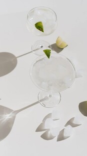 鸡尾酒