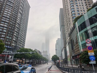 城市街道