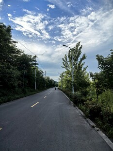 乡间公路