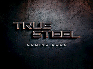 True Steel即将登场