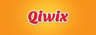 Qiwix品牌标志