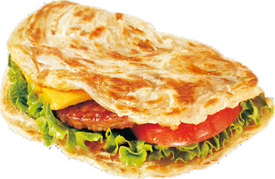 煎饼果子