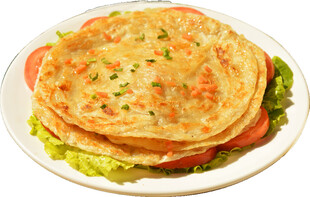面饼