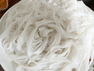 河粉