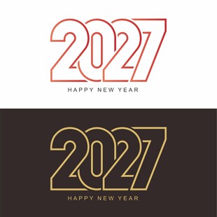 2027数字设计
