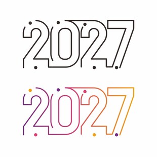 2027数字设计