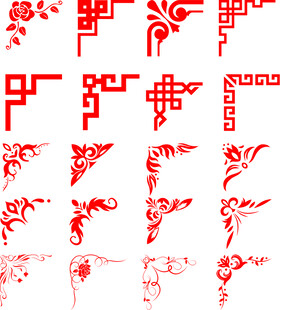 边框
