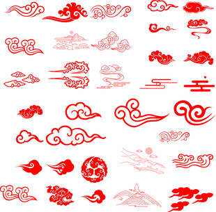 云纹