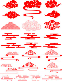 云纹