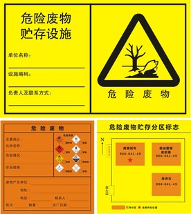 危险废物