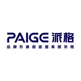 派格品牌标志