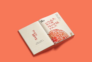 中式风格精美书籍展示