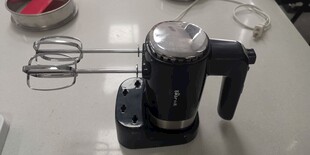 手持电动打蛋器厨房工具