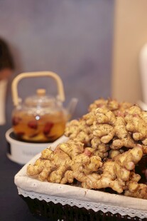小黄姜