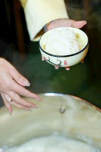 米饭