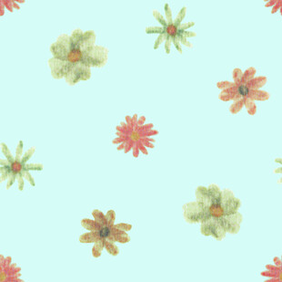 小花