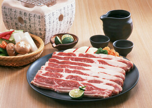 牛肉片