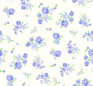 小花