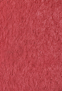 酒红色皮革纹理特写