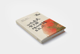 文艺风书籍封面展示