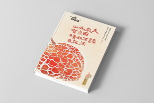 人生哲思书籍封面展示
