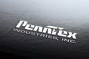 Pentek工业公司标志