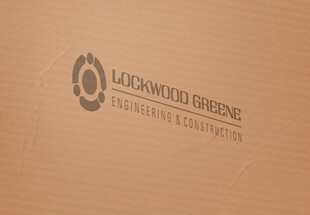 Logwood品牌标志展示
