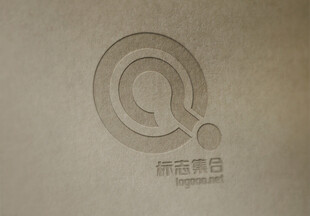 腾讯企鹅标志图案展示