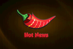 火辣新闻图标