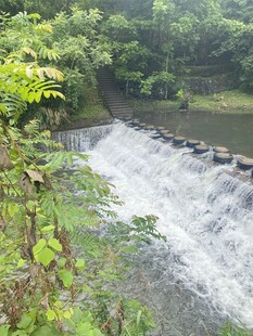 绿水青山
