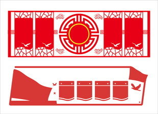 党建文化墙