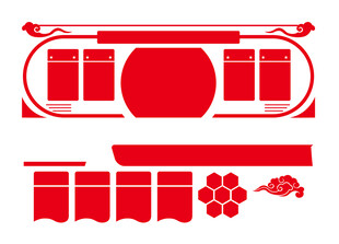 党建文化墙