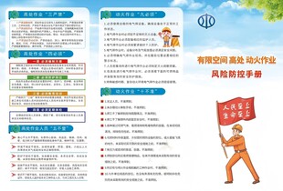风险防控手册