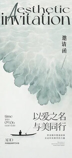 唯美羽毛艺术装饰画