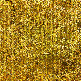 金色闪耀纹理背景图案