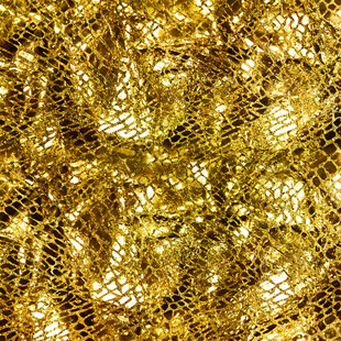金色闪亮纹理背景图案