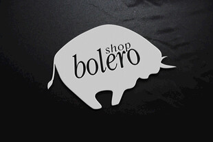 bolero品牌大象标志