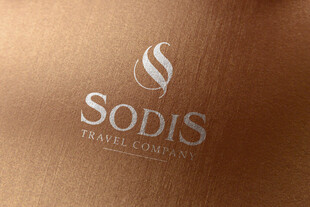 SODIS品牌纹身图案展示