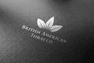 英美烟草公司标志