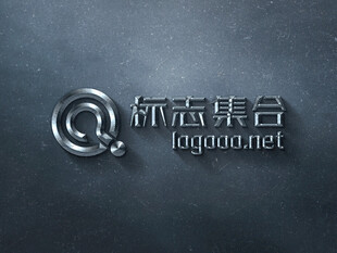 尔古集合logo展示