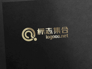 标志集合网站展示