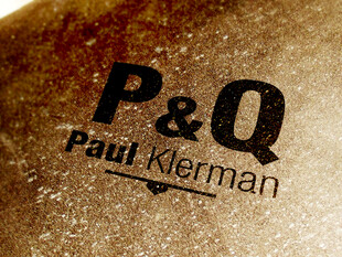 Paul Kerman品牌标识