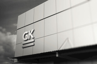 CK品牌建筑外观