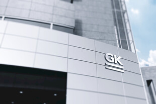 GK公司建筑外观