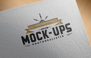 Mock ups样机设计展示