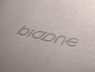 bioplone品牌标志展示