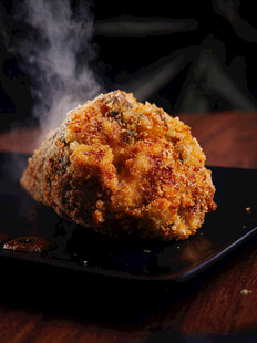 香酥炸鸡块