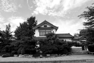 日式传统建筑