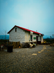 乡村小屋