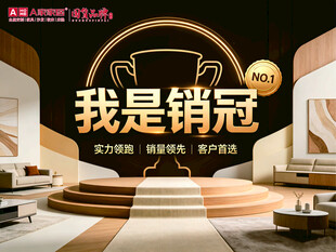 我是销冠
